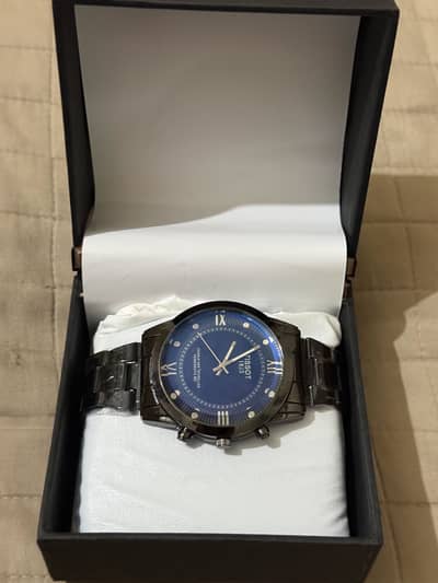Tissot watches