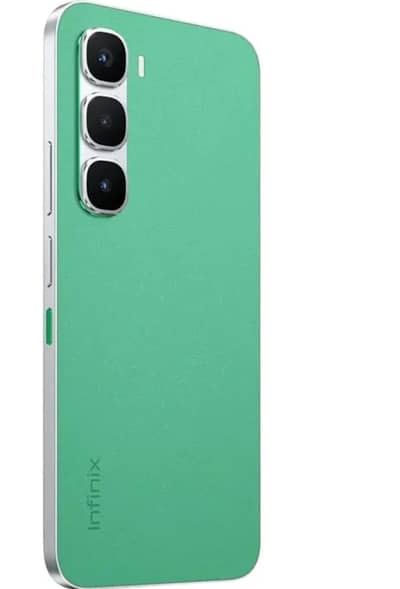 Infinix hot 60 pro