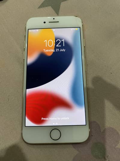 Iphone 7 128gb