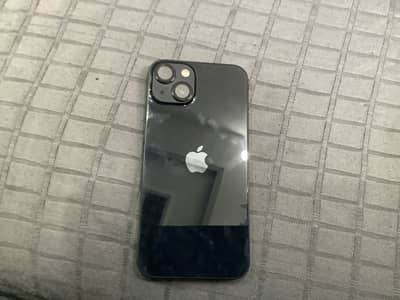 iPhone 13 blue color condition 10/10 battery 86 original sim working