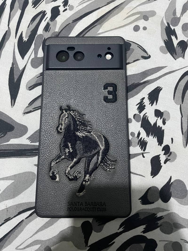 Google Pixel 6 0