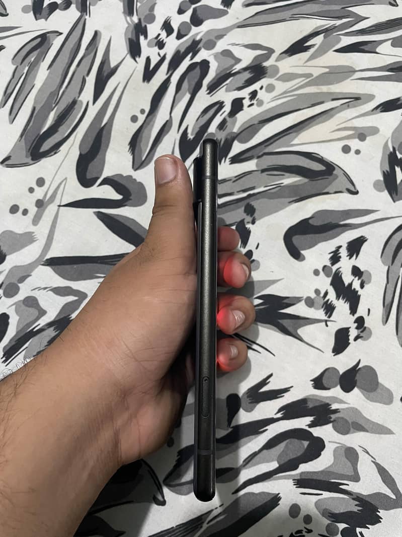 Google Pixel 6 3
