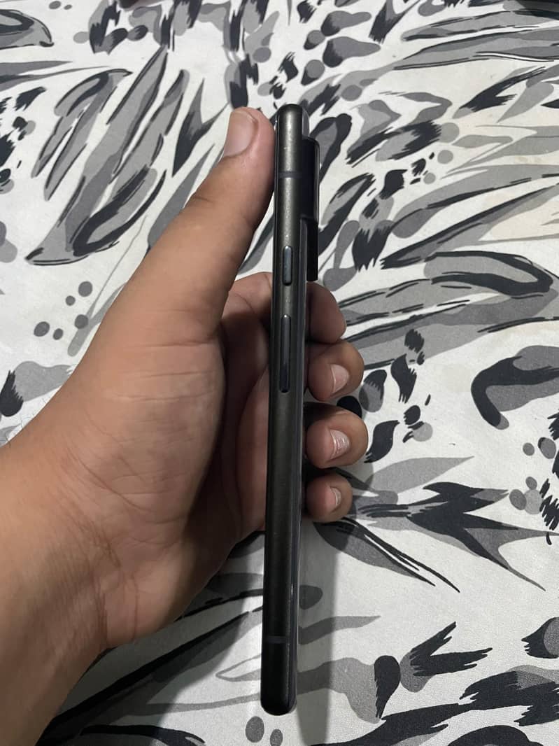 Google Pixel 6 7