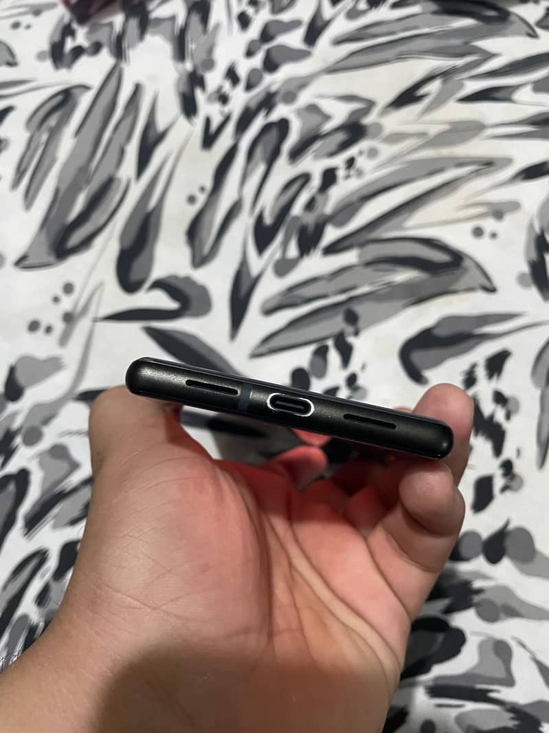 Google Pixel 6 8