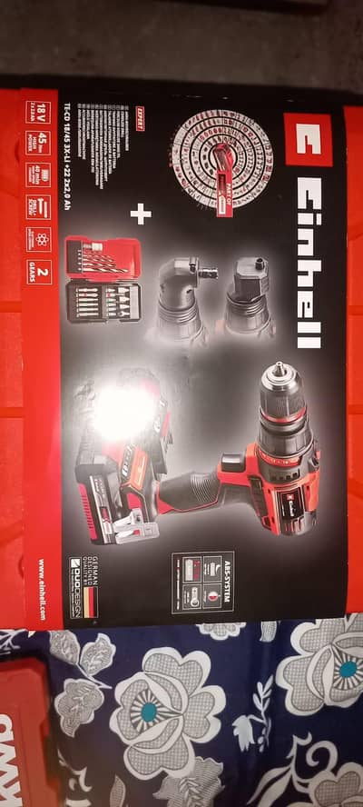 Einhell