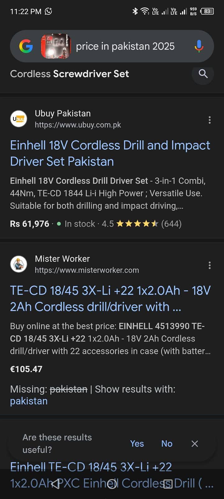 Einhell 4