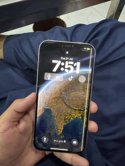 Apple iPhone 12 Pro Max