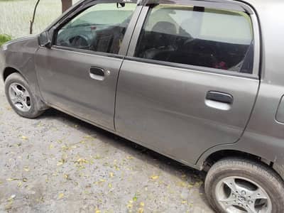 Suzuki Alto 2010