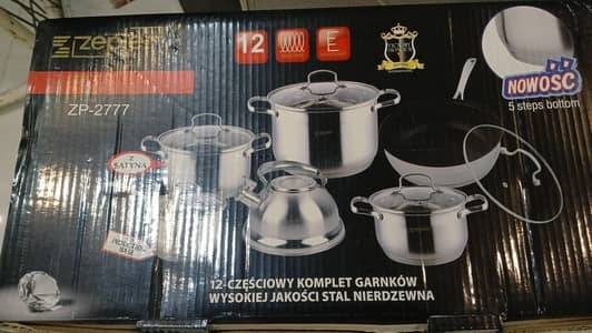 kitchen set