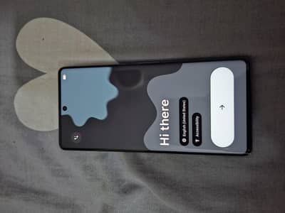 Google Pixel 7 Pro
