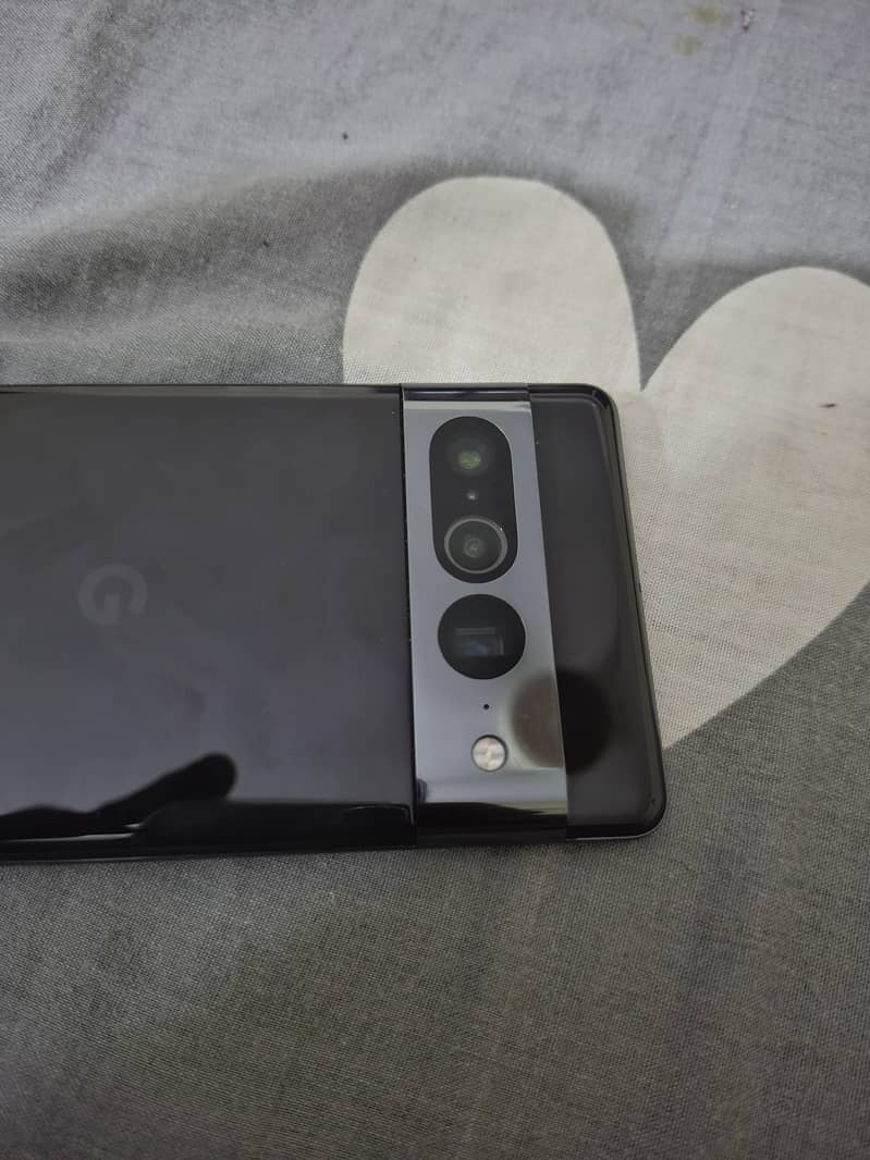 Google Pixel 7 Pro 1