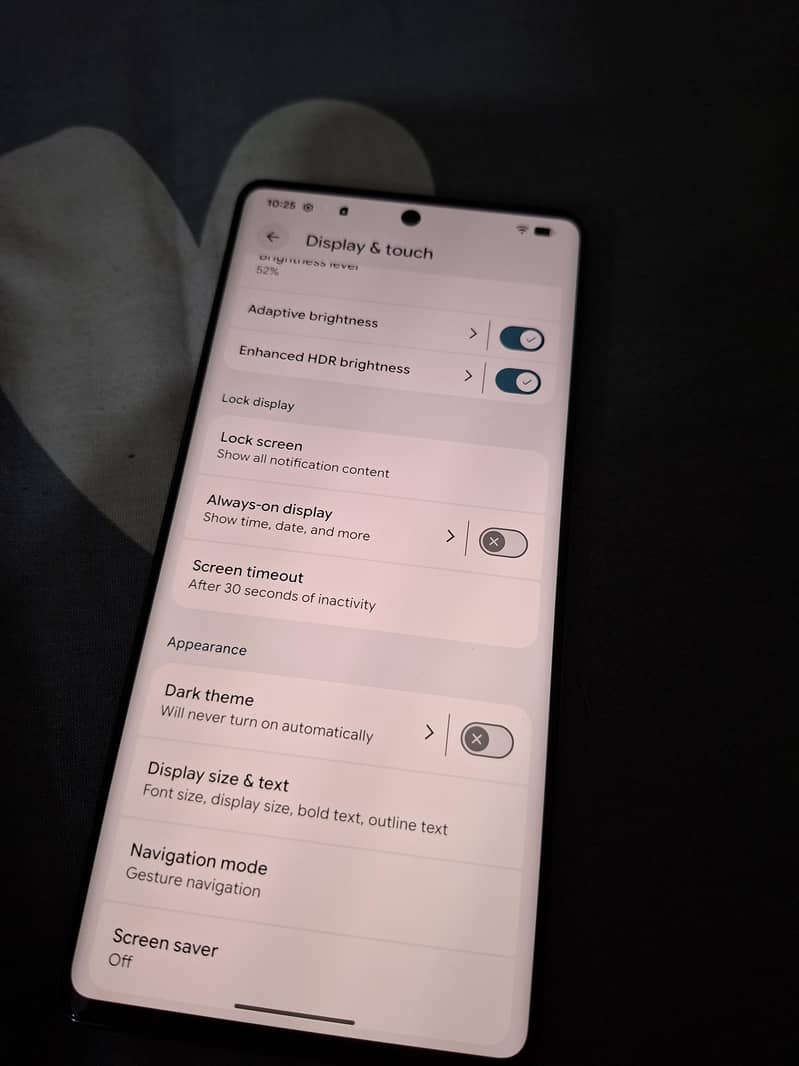 Google Pixel 7 Pro 2