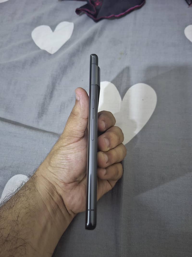 Google Pixel 7 Pro 7