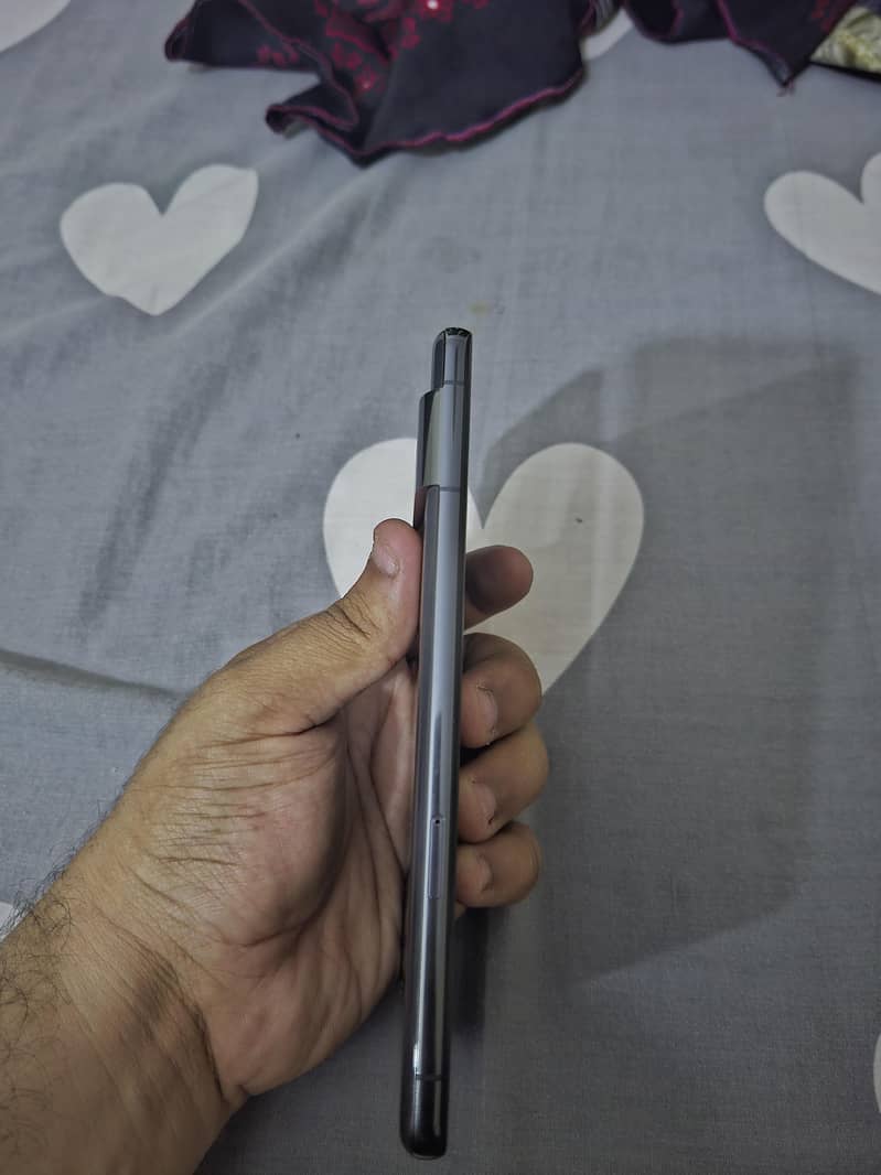 Google Pixel 7 Pro 8