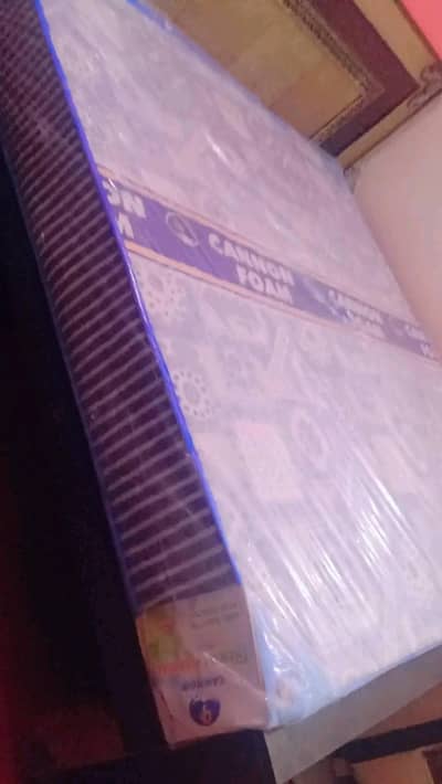 double bed king size mattess