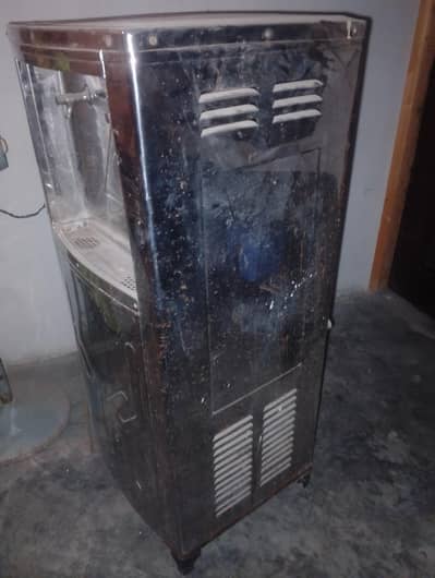 water dispenser