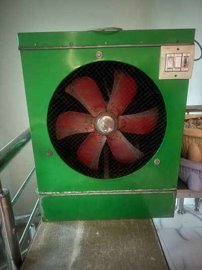 air cooler in best condition