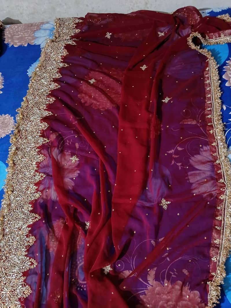 lehnga 1