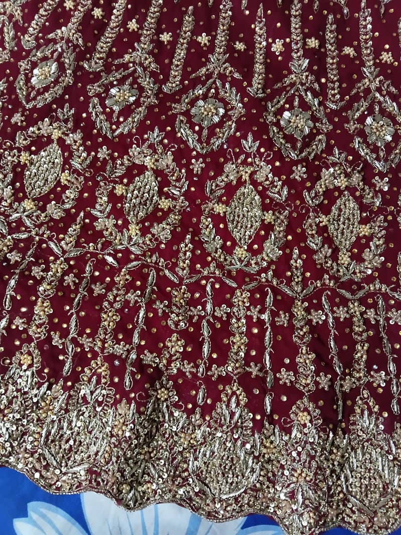 lehnga 2