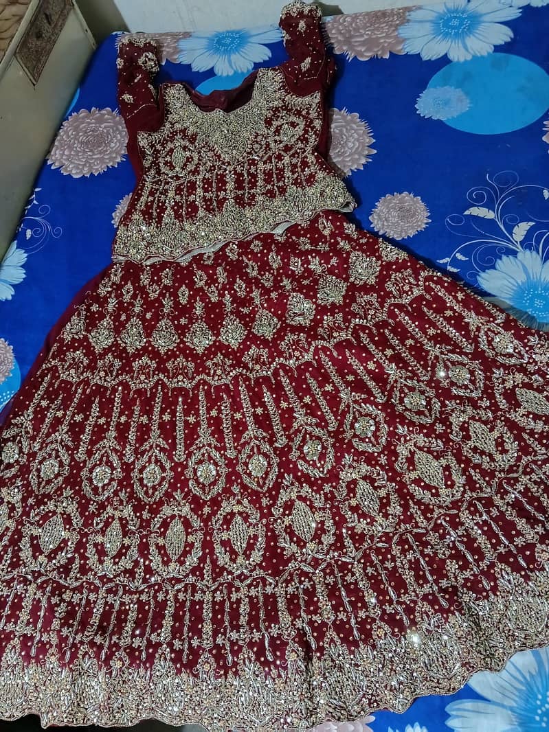 lehnga 3