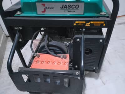 Jasco 6500 S Green Self Start