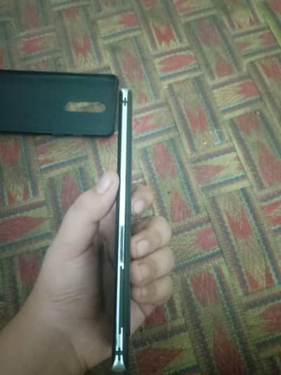 One Plus 8