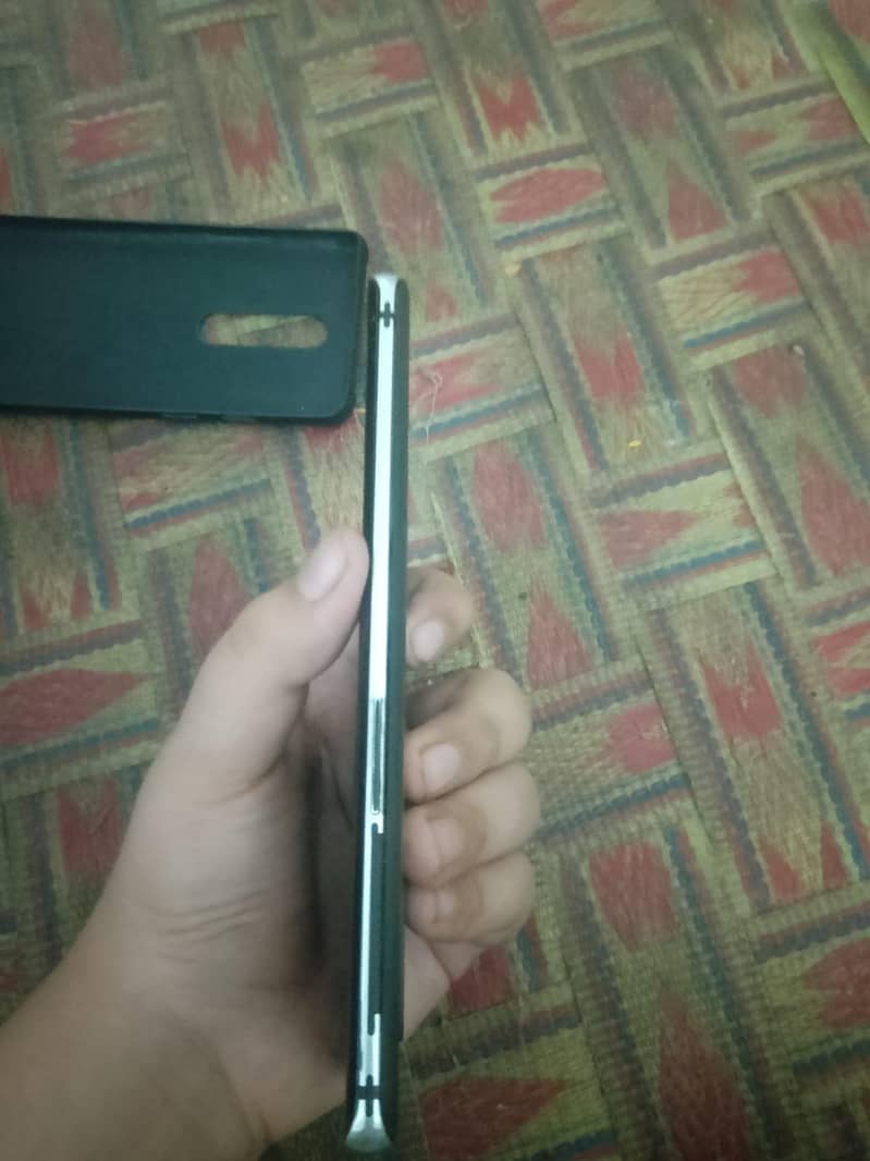 One Plus 8 0