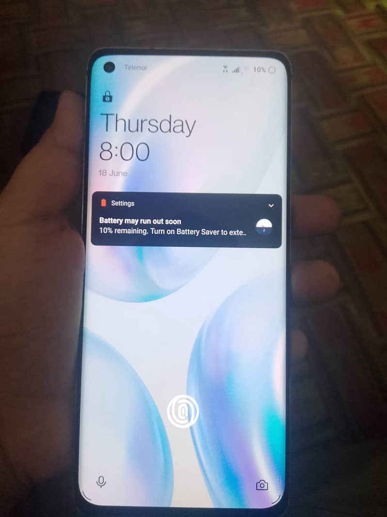 One Plus 8 4