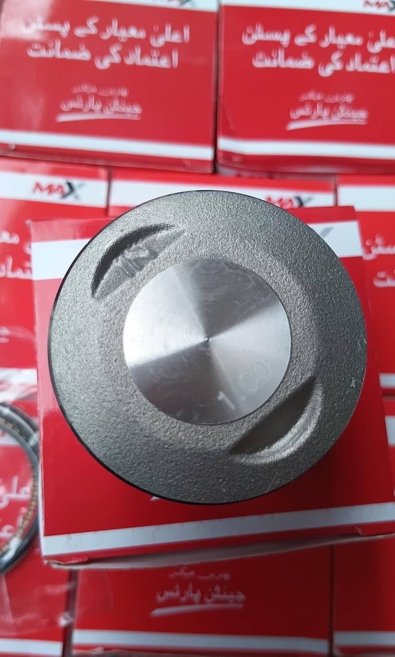 Piston Kit - All Model Available 1