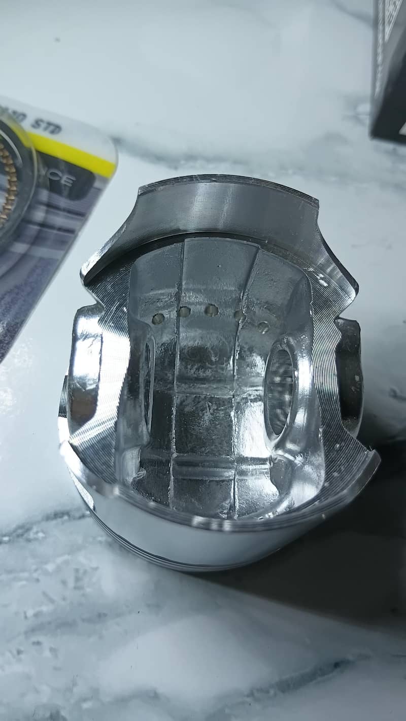 Piston Kit - All Model Available 11