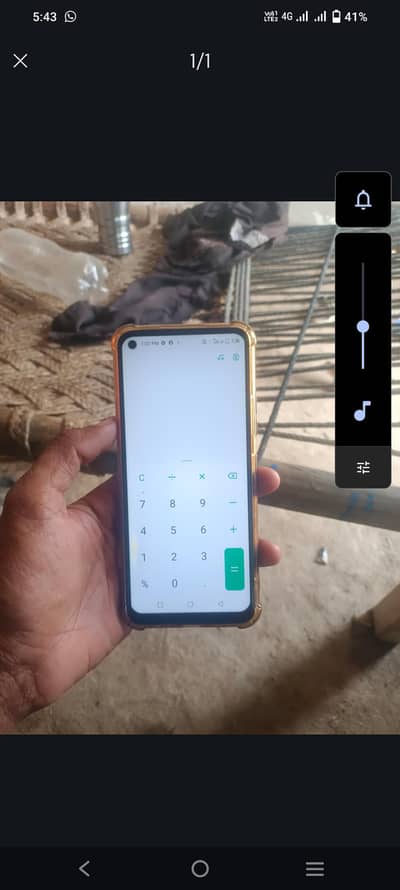Infinix Hot 10 Play