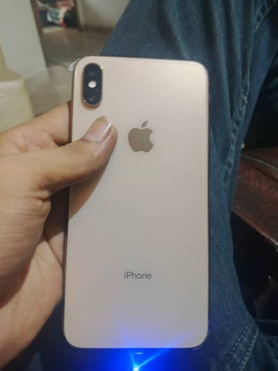 Apple iPhone XS Max