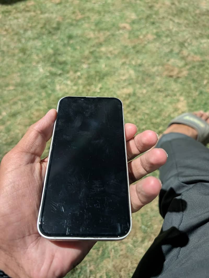 iPhone 2