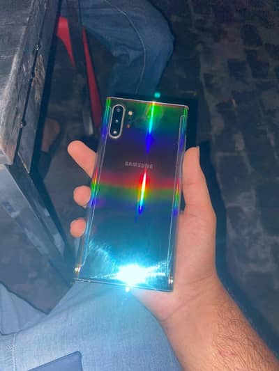 Samsung Mobile Note 10 Plus