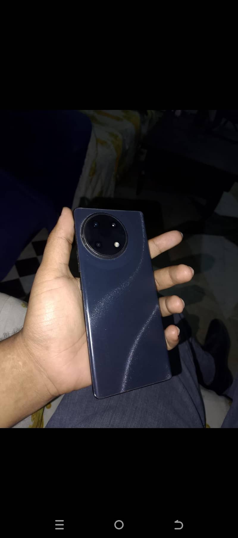 Tecno CAMON 30S 2