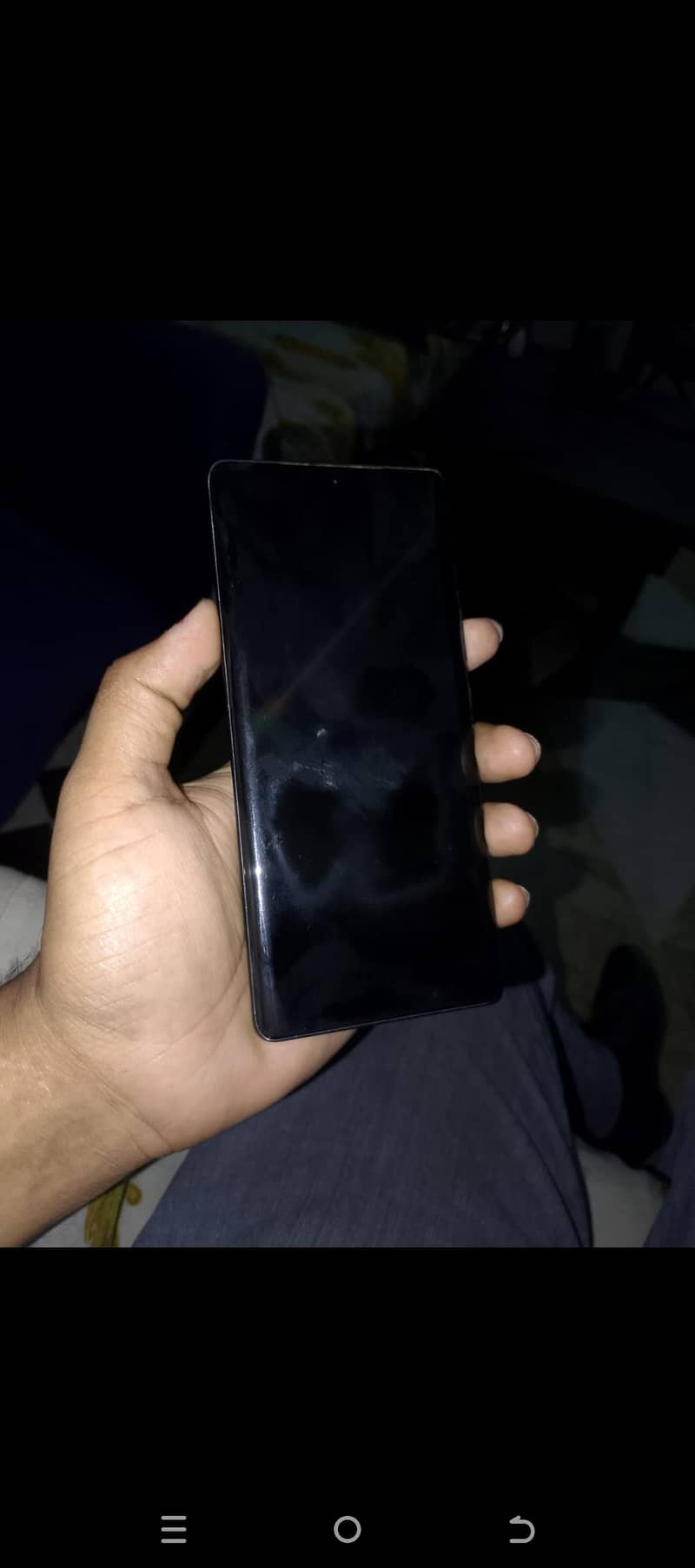Tecno CAMON 30S 3