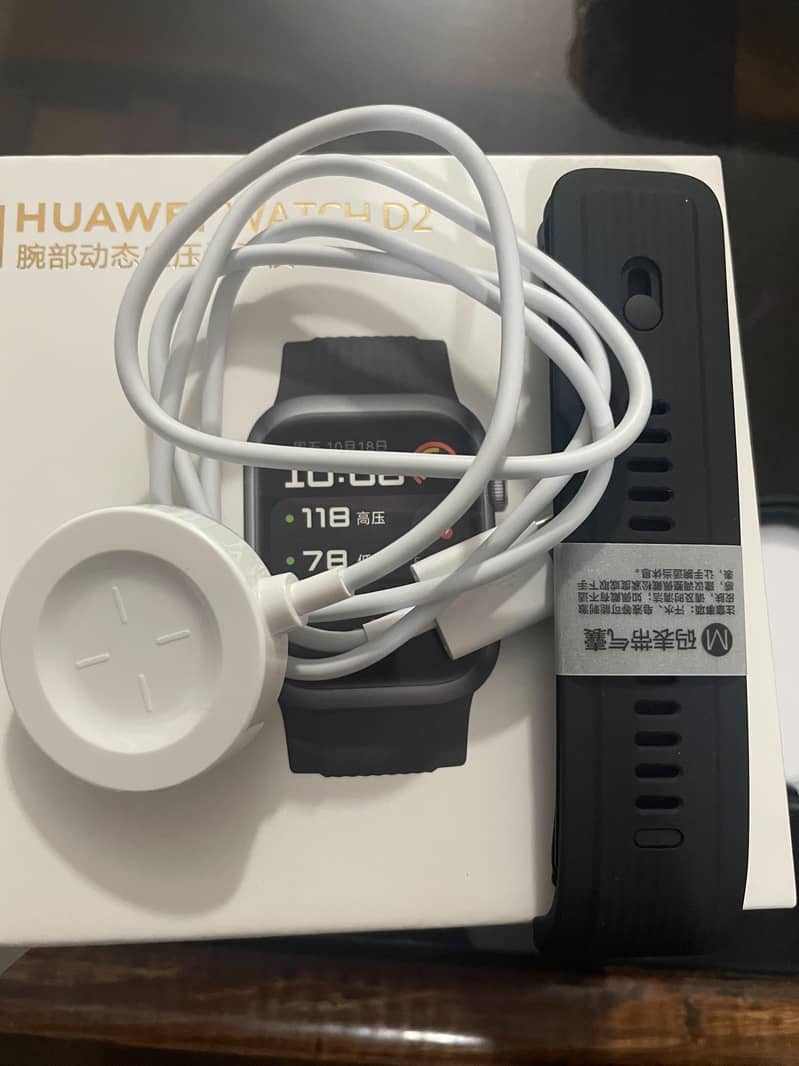 Huawei D2 3