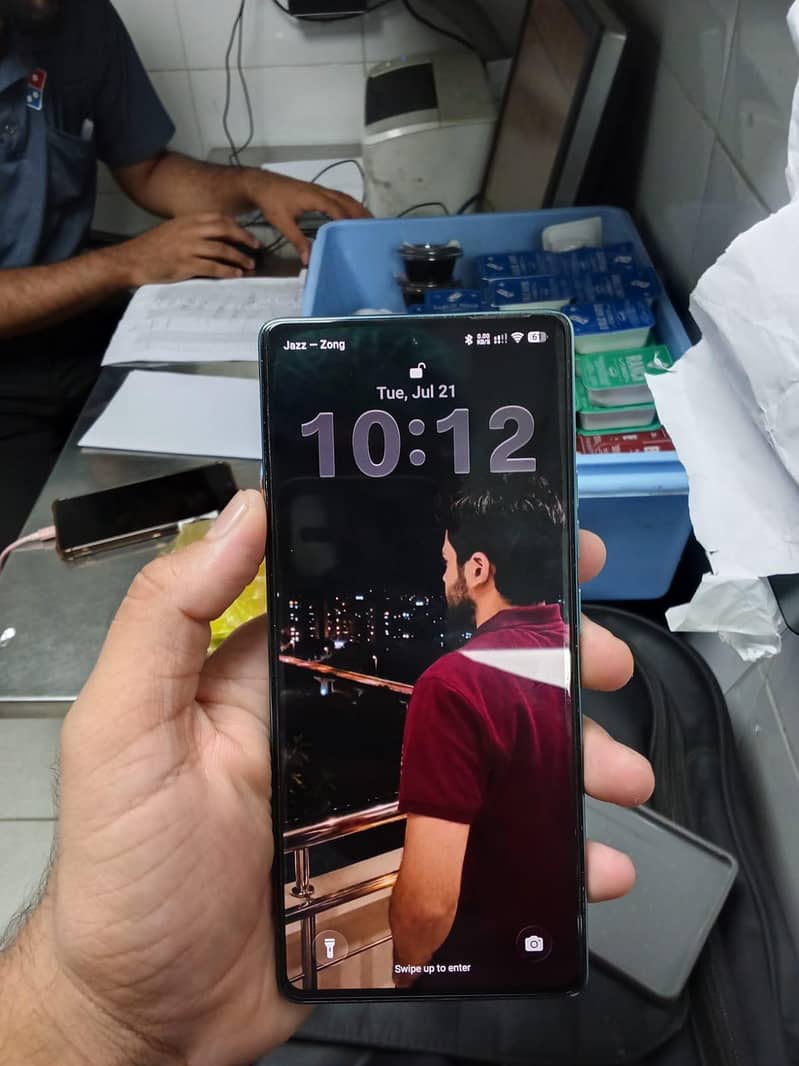 Tecno CAMON 40 2