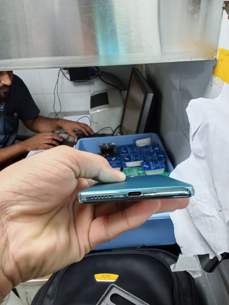 Tecno CAMON 40 3