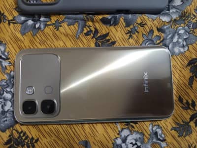 Infinix Note Edge