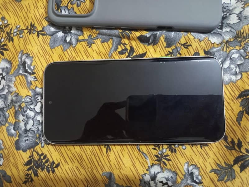 Infinix Note Edge 1