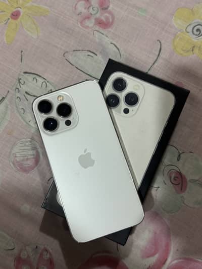 Apple iPhone 13 Pro Factory unlock