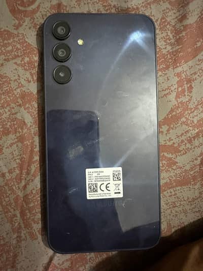 Samsung Mobile A15 5G