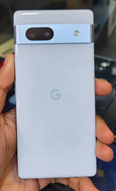 Google Pixel 7a