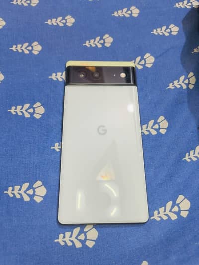 Google Pixel 6