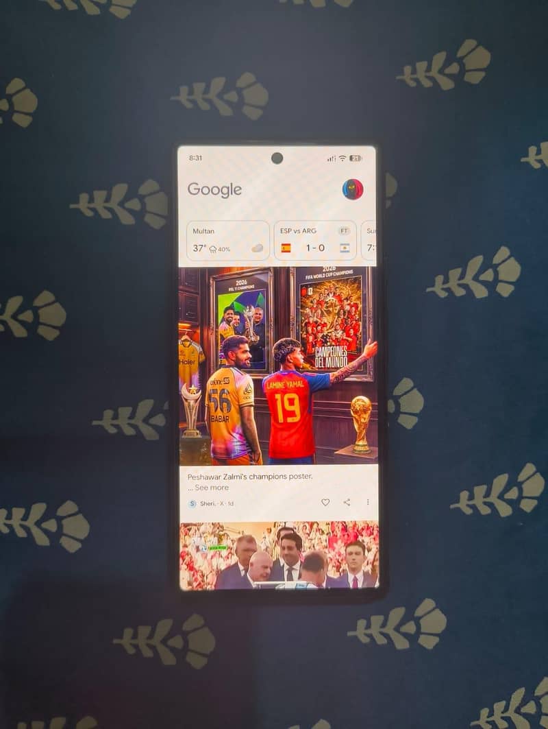Google Pixel 6 1