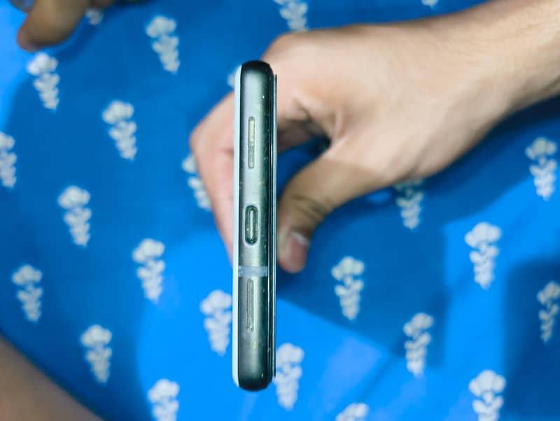 Google Pixel 6 3