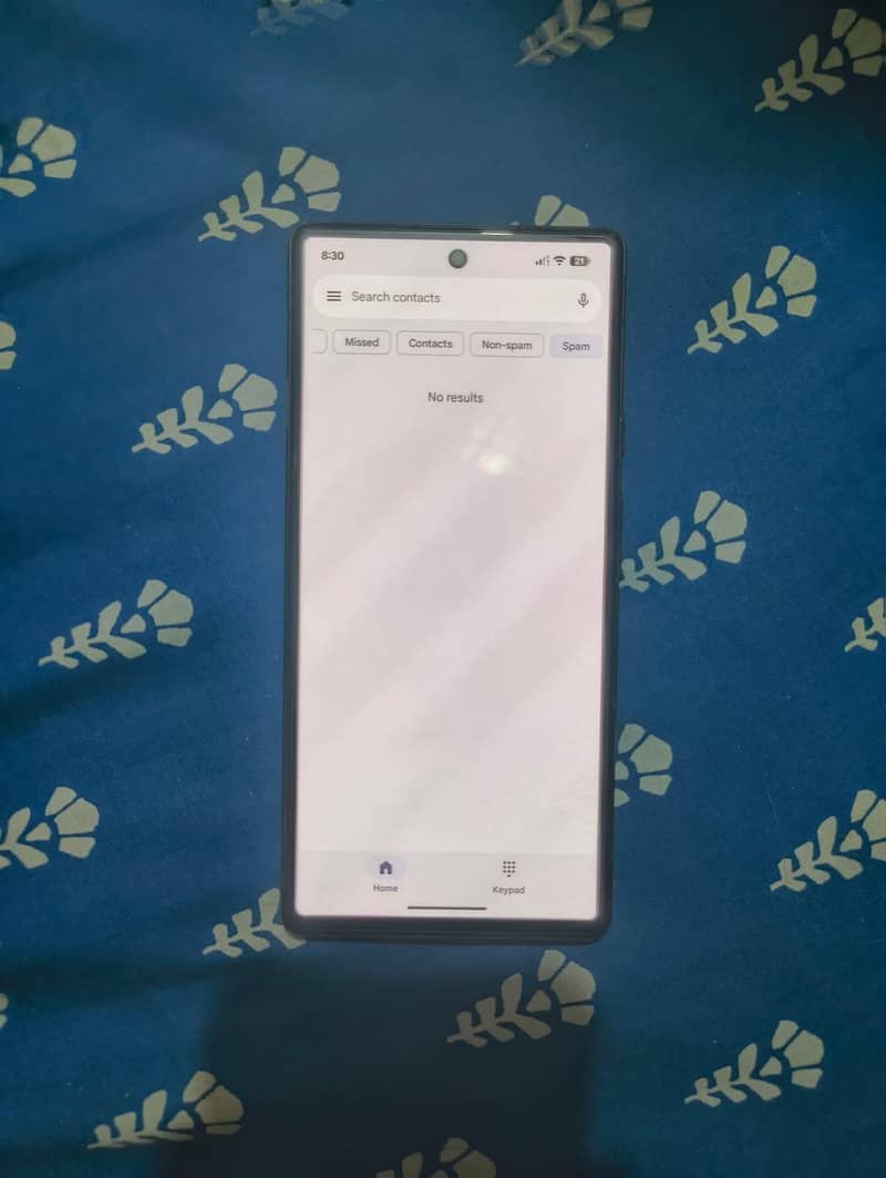 Google Pixel 6 7