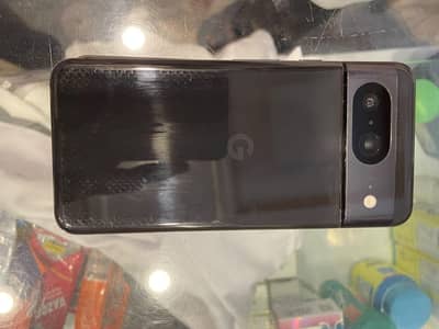 Google pixel 8