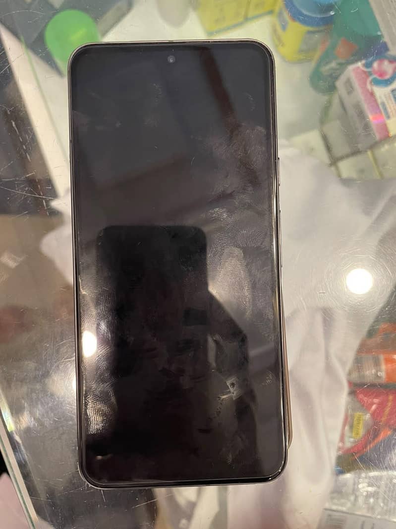 Google pixel 8 1